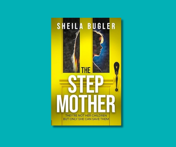 image of Sheila Buglers latest book